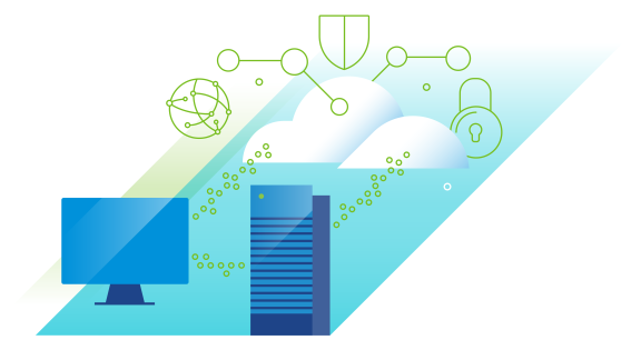 IDC Verdict: #VMWonAWS Outshines On-Prem! 50% Lower Costs, 95% Less Downtime, &amp; 361% ROI dy.si/V79QvT2