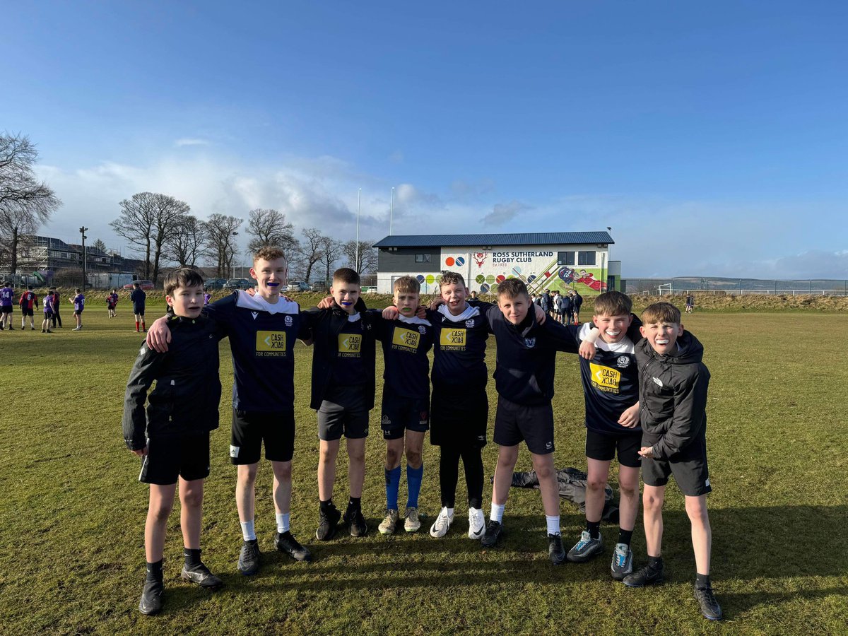 CashBack Alness tweet media