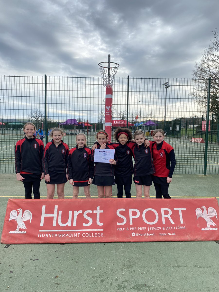 Hurst_Netball (@hurst_netball) on Twitter photo <a href="/iapsuksport/">IAPS Sport</a> Results:
Plate Competition.
🥇 <a href="/eatonhousesch/">Eaton House Schools</a>
🥈<a href="/GodstoweSchool/">Godstowe Preparatory School</a>
🥉 @JAGS_Sport & <a href="/RSMPrepSchool/">RSM Prep School</a>
🤩🤩 <a href="/iapsuksport/">IAPS Sport</a> Results:
Plate Competition.
🥇 <a href="/eatonhousesch/">Eaton House Schools</a>
🥈<a href="/GodstoweSchool/">Godstowe Preparatory School</a>
🥉 @JAGS_Sport & <a href="/RSMPrepSchool/">RSM Prep School</a>
🤩🤩
