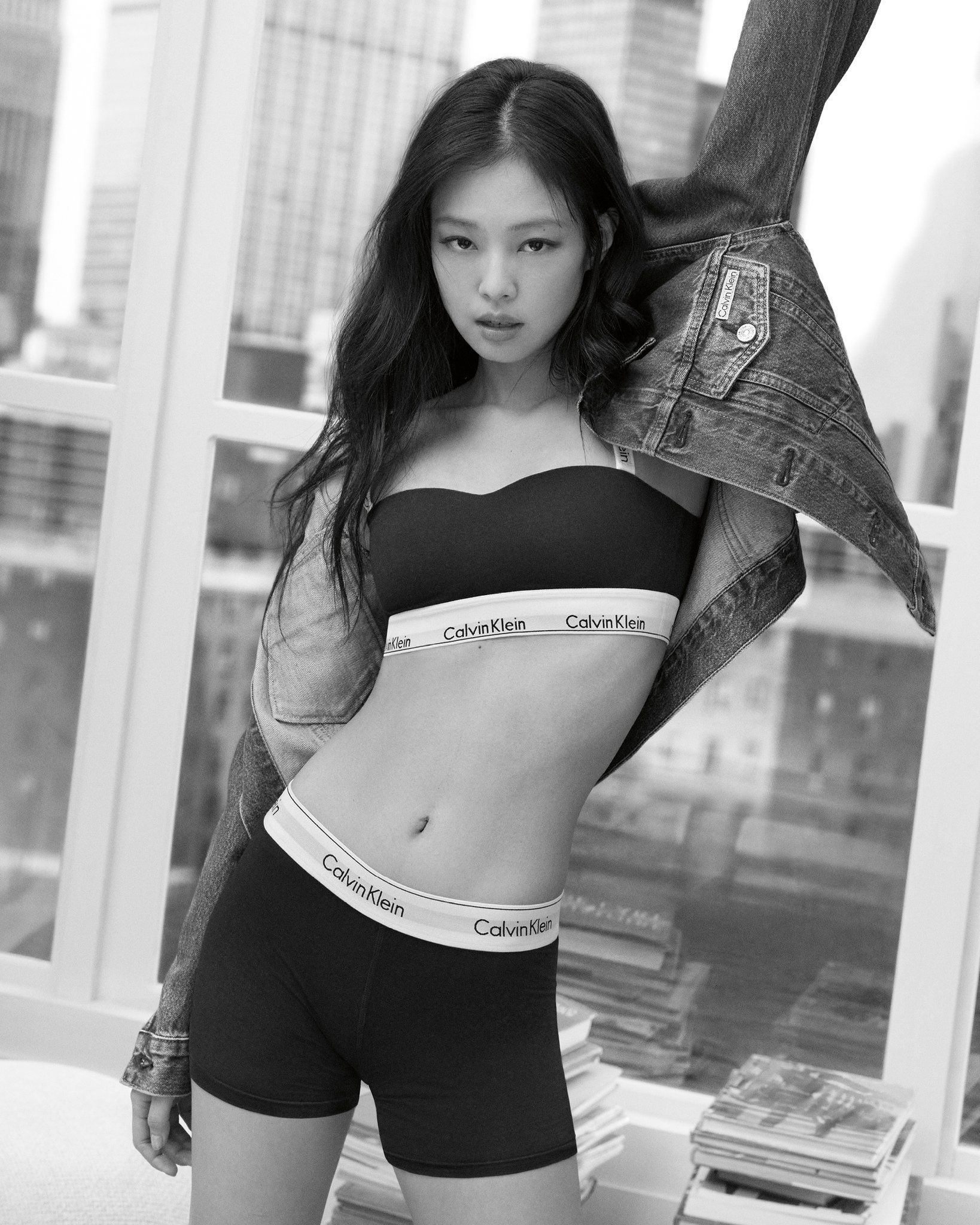 Calvin klein shop underwear highest price