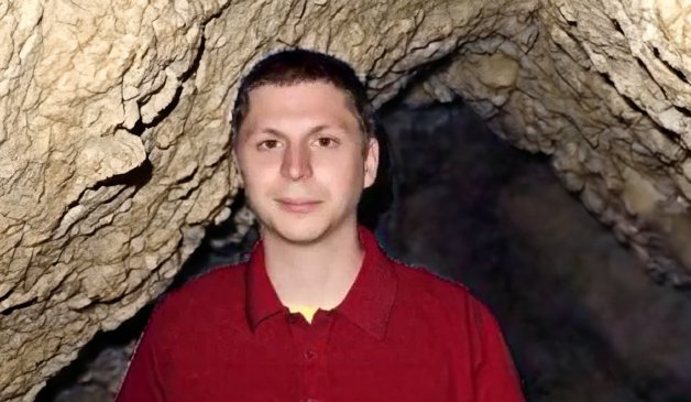 / 

Better run or  you will be insected