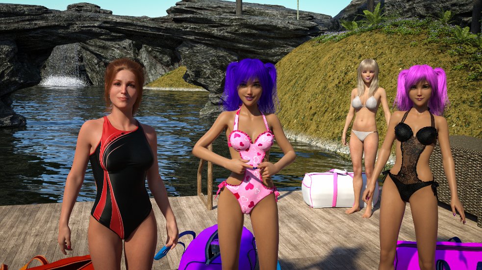 Lust &amp; Piracy v 0.0.3.5 public release now available!

patreon.com/posts/lust-pir…

#lustandpiracy #indiedev #renpy #visualnovel #videogame #nsfwgames #piracy #adultgames #lewdgames