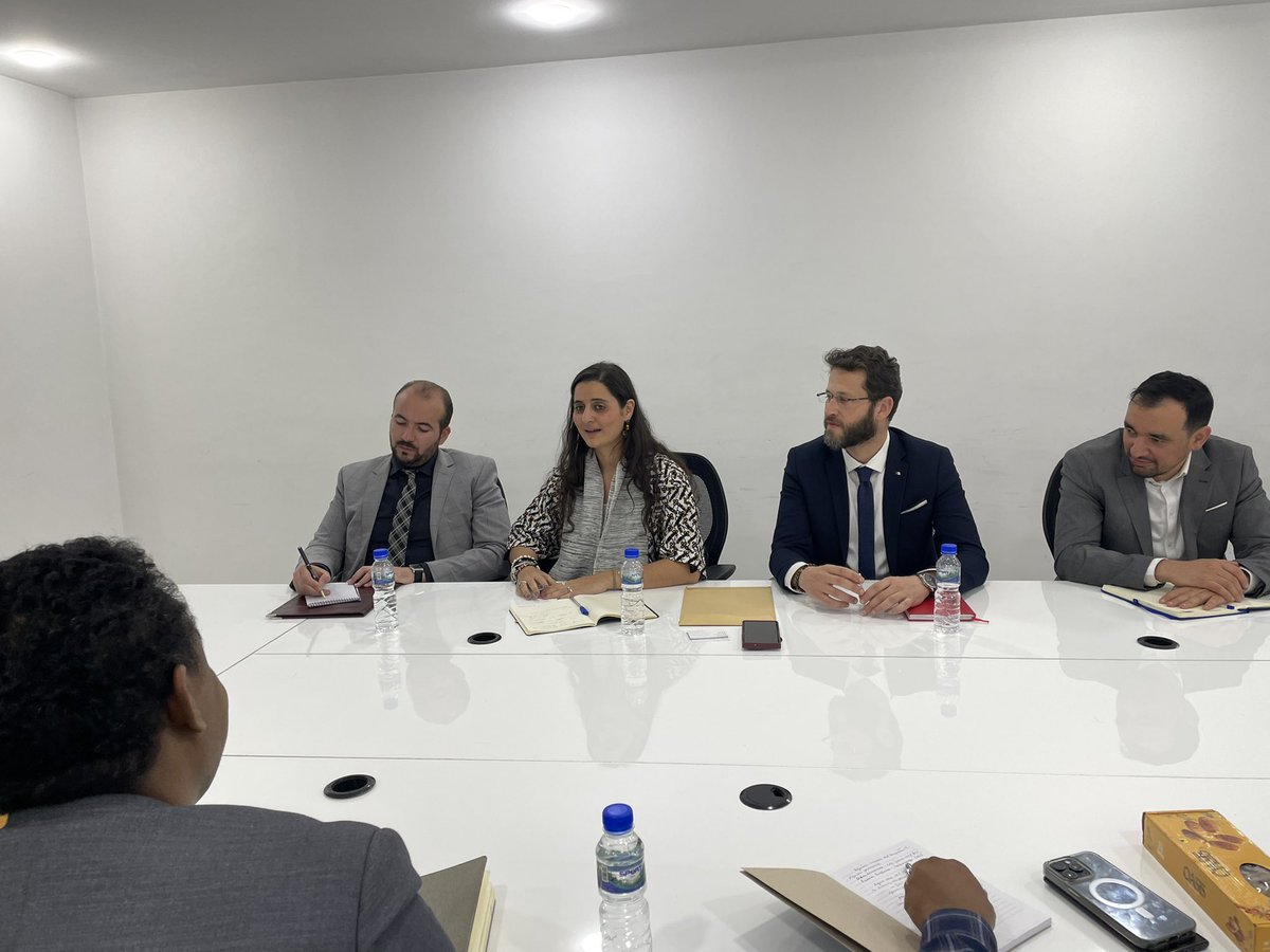 Algerian Export tweet media