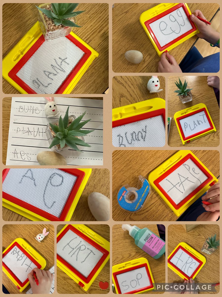 CELEBRATE GOOD WORK....come on! Look at our kindergarten students practicing their printing/writing skills. Fun and learning happening together. Way to go FDK2!!