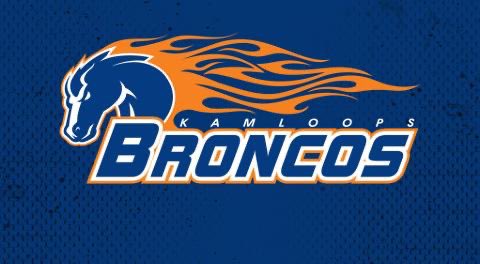 Blessed to receive my second CJFL offer to the Kamloops Broncos. Thank you <a href="/coachvanky/">Braden Vankoughnett</a>! Go Broncos🐎