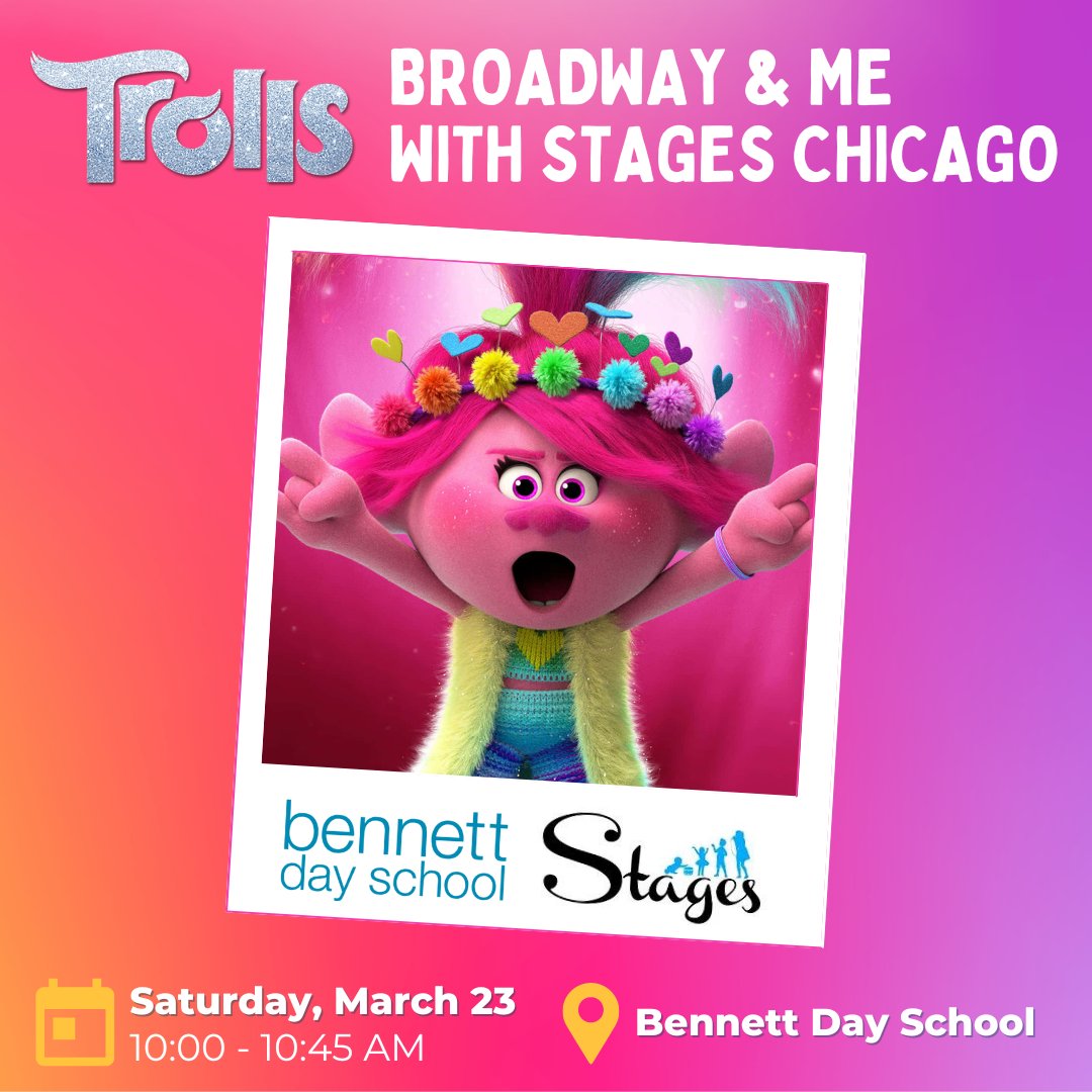 Bennett Day School tweet media