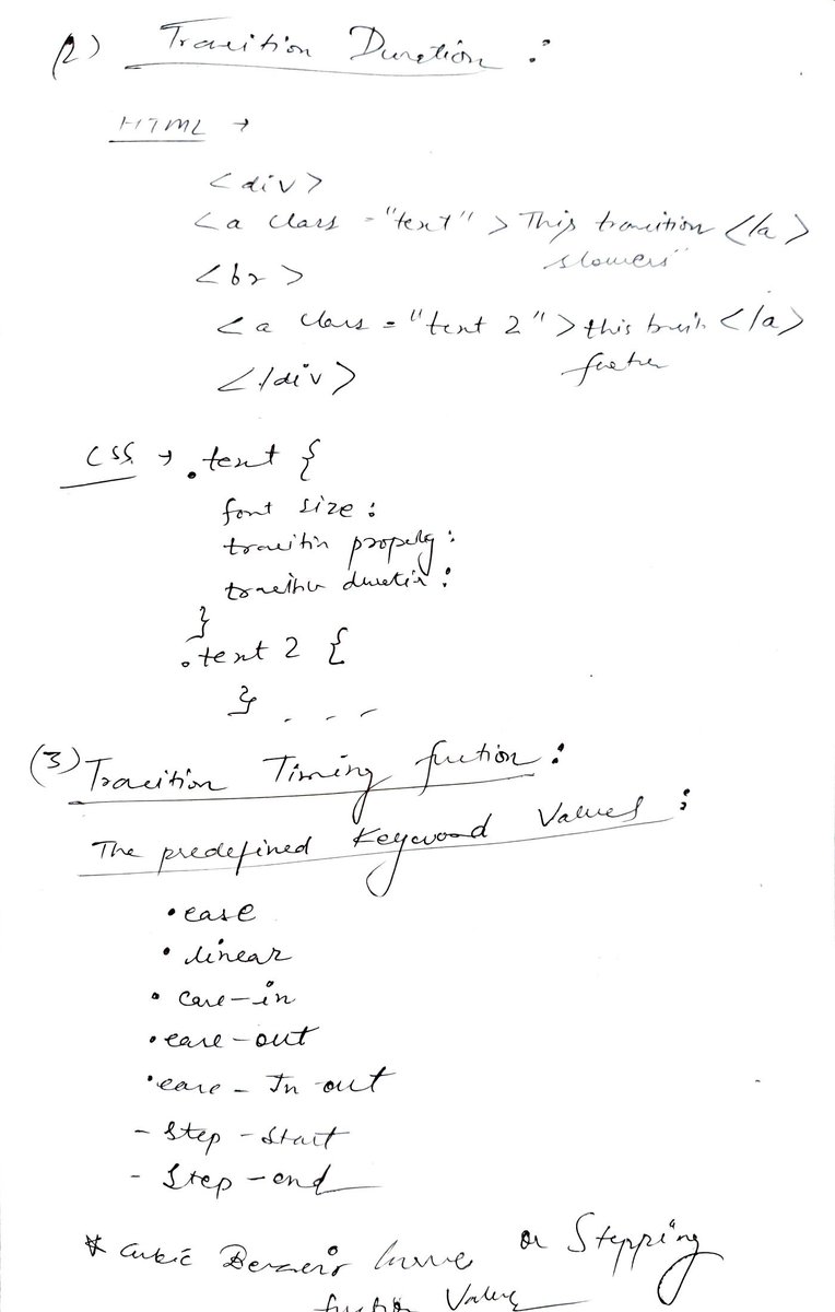 Tech_cse_'s tweet image. Day 8 of Development (MERN)
#100DaysOfCode
Today I learned about the following things in #CSS:
✅CSS Transitions
✅CSS Shadows & Gradients
✅Advanced CSS
✅Media Query
✅CSS Grid layout
& Do some Exercise on #sqlzoo!