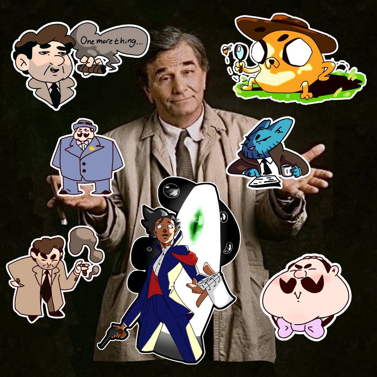 Arlo Sterling tweet media