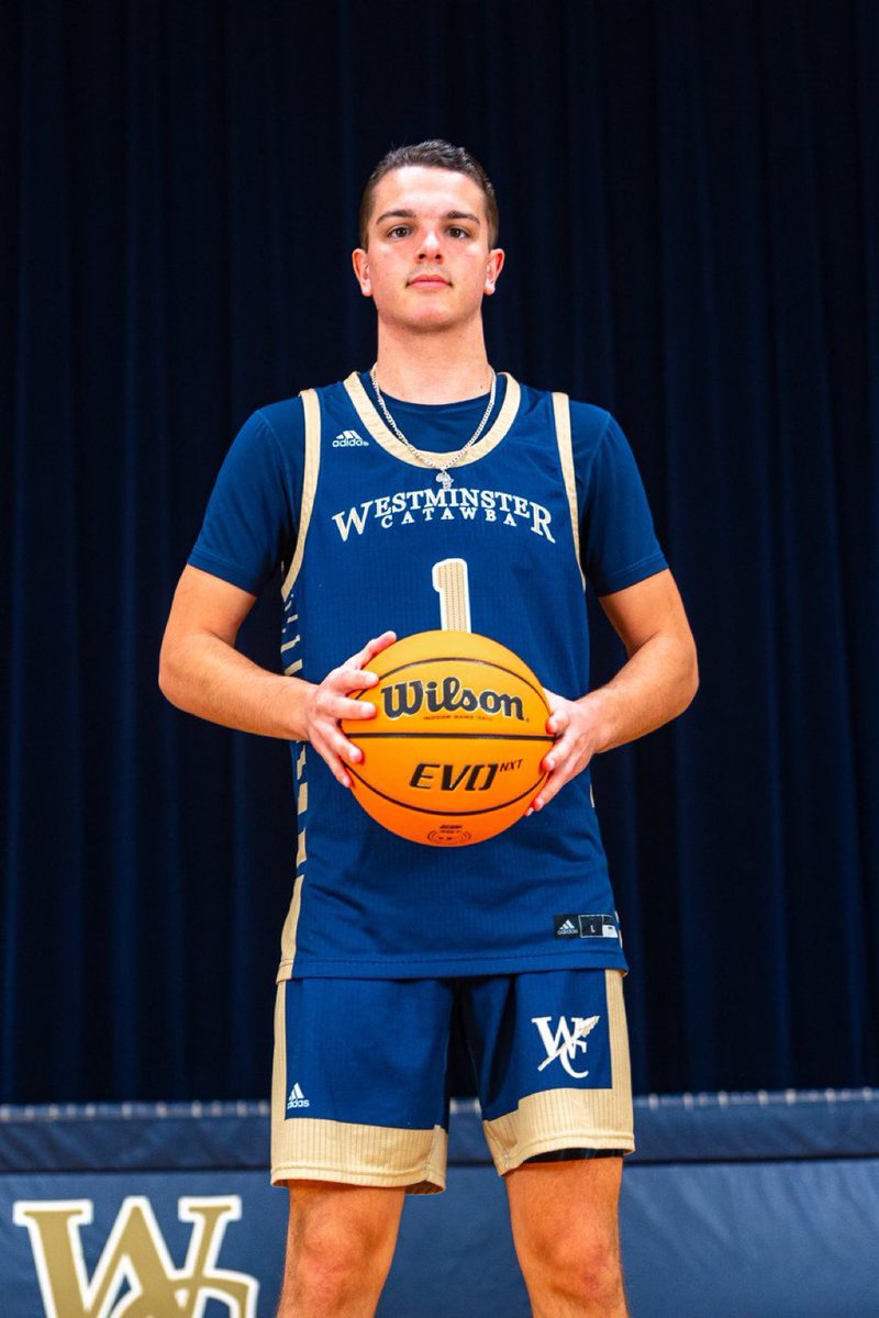 Congrats to <a href="/StephenQuinn11/">Stephen Quinn</a> for making the NCISAA 2A All State team