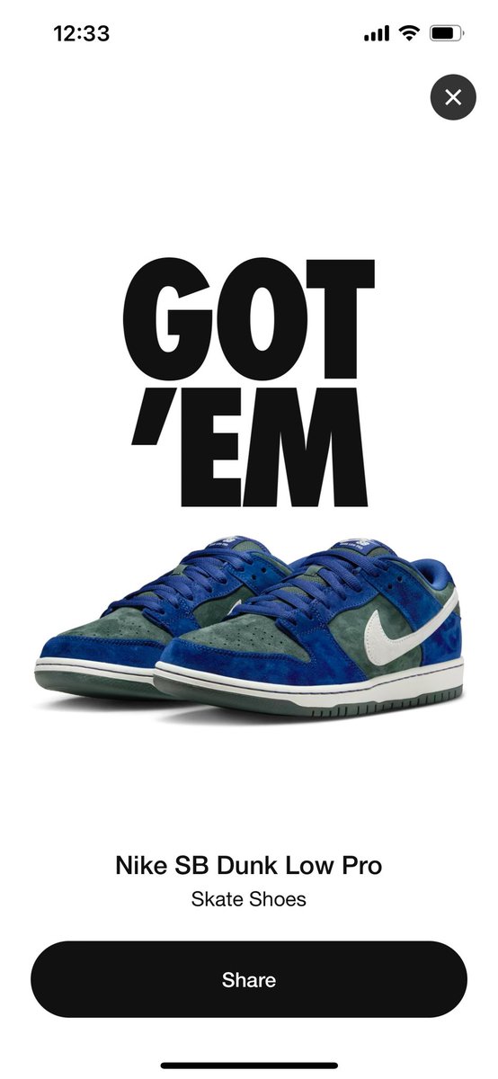 luke_hawks22's tweet photo. @SOLELINKS https://t.co/ZlAQvazg0b