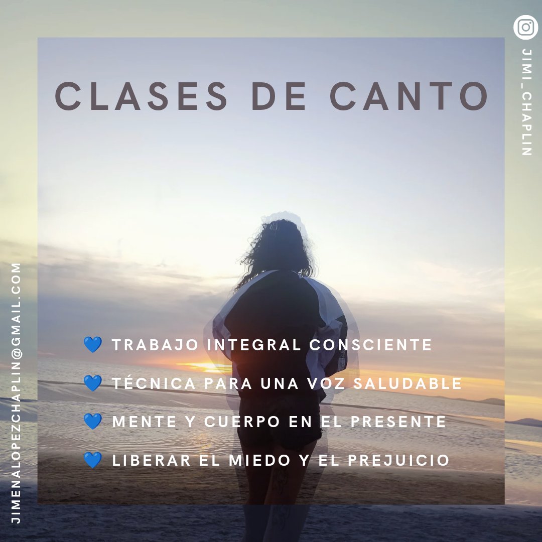 Jimena Lopez Chaplin (@jimichaplin) on Twitter photo 