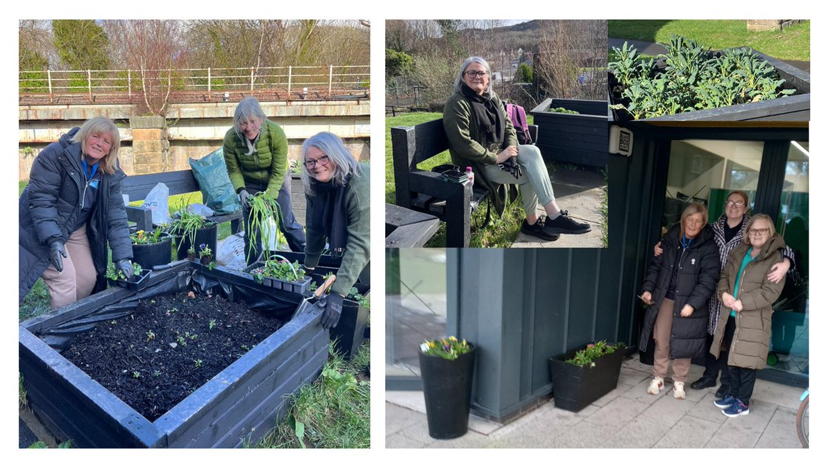 InverclydeCommunityFoodNetwork (@icfnetwork) on Twitter photo Fabulous afternoon with @kidronproject <a href="/CentreCraigend/">Craigend Resource Centre</a> potting up decorative pots for the front of the building and planning for the raised beds in Spring. Thank you to <a href="/AdminParklea/">Parklea Branching Out</a> and the community gardens for sharing planters and bulbs Fabulous afternoon with @kidronproject <a href="/CentreCraigend/">Craigend Resource Centre</a> potting up decorative pots for the front of the building and planning for the raised beds in Spring. Thank you to <a href="/AdminParklea/">Parklea Branching Out</a> and the community gardens for sharing planters and bulbs