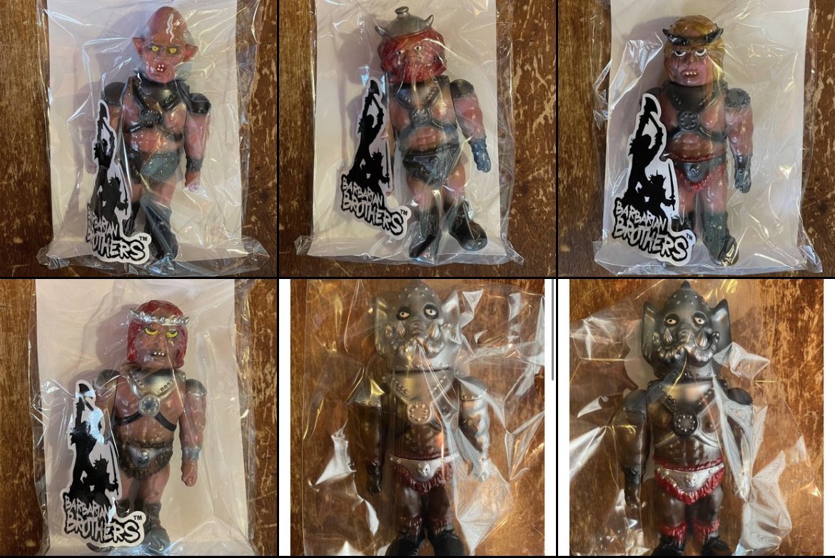Now at theburningvillage.com