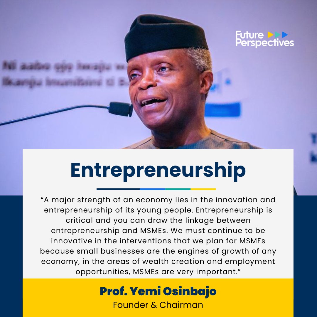 Future Perspectives tweet media