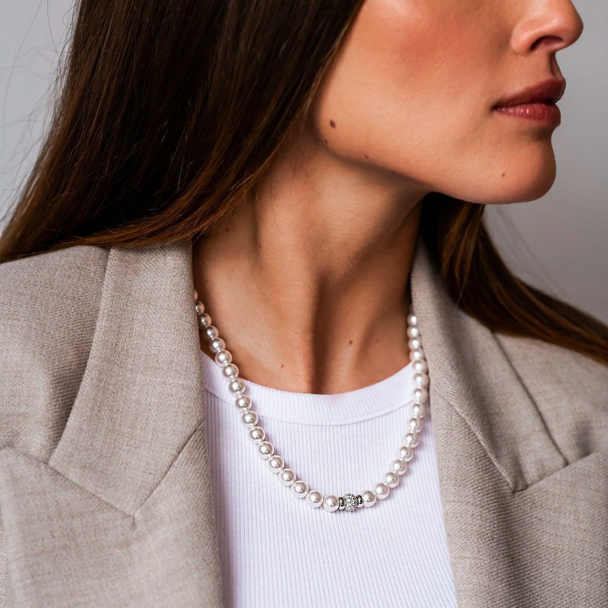 Must-have classic and contemporary pearls from Ti Sento. Shop online at bit.ly/3lQnzft 

#PearlNecklace #TiSento #PearlJewellery #MurphyJewellersKilkenny #OnlineShopping #ShopKilkenny