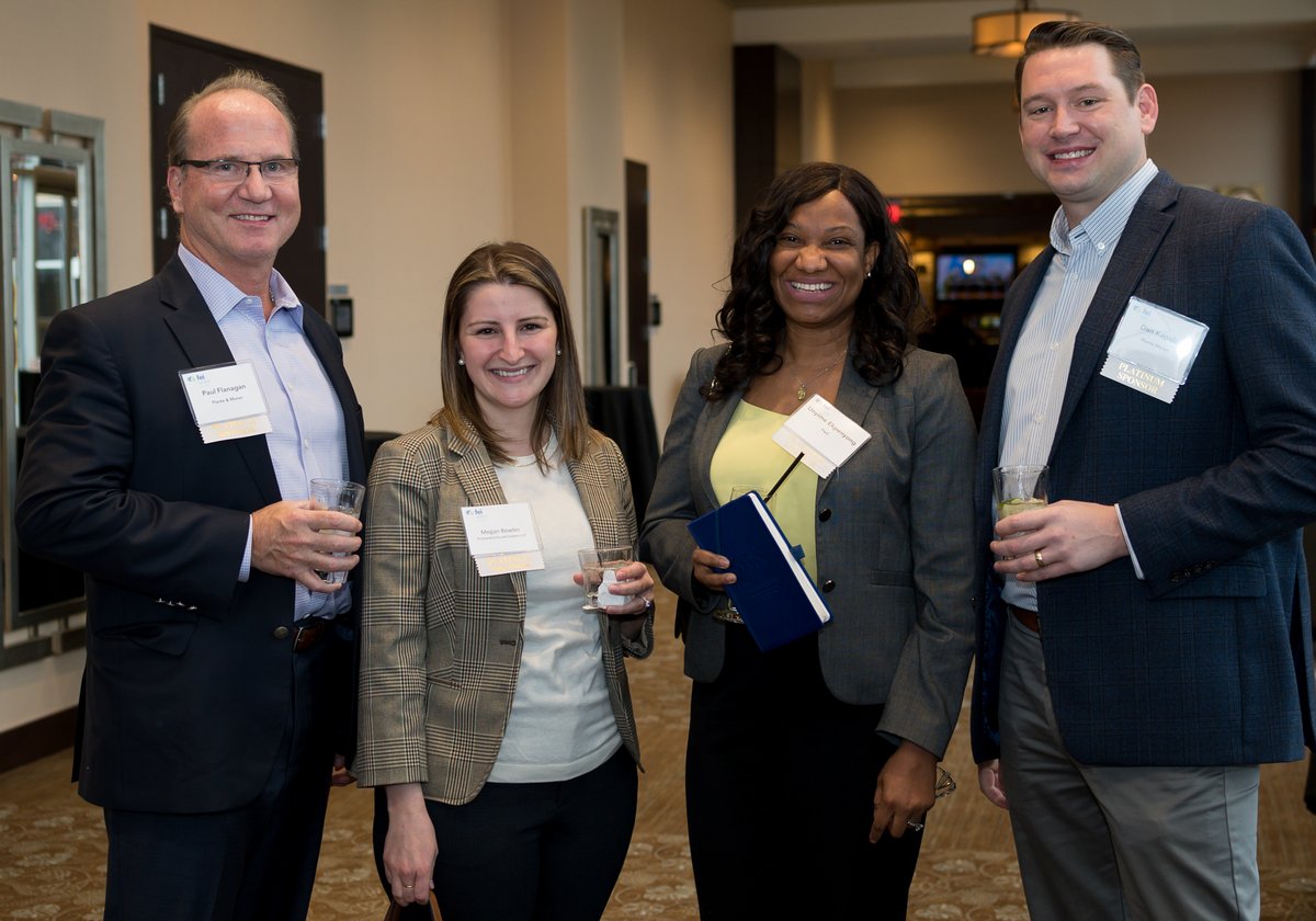 Unlock career growth, influence, and advocacy in corporate finance with FEI! Join us to connect with industry influencers, stay ahead of emerging issues, and elevate your career. Choose from Individual or Corporate Membership options today: bit.ly/2YJQLqW