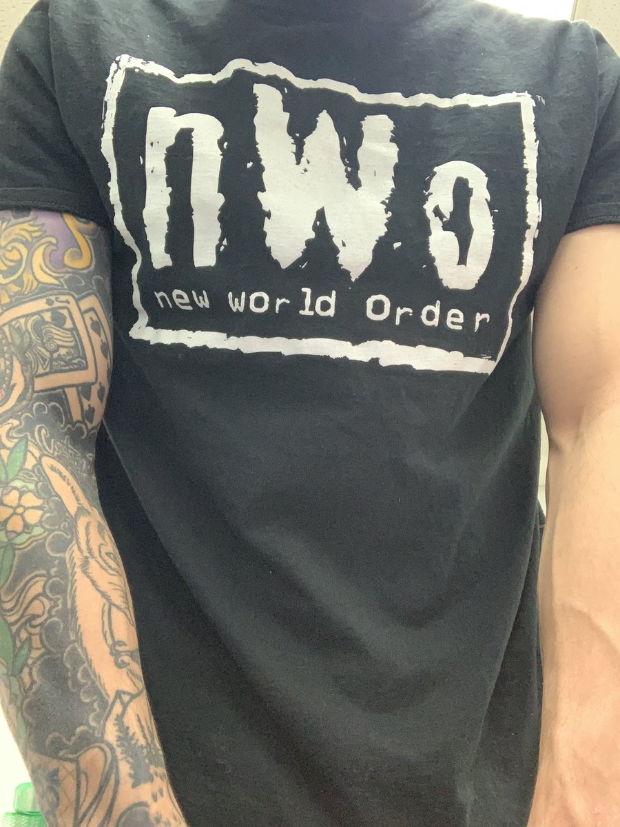 The following message has been brought to you by The New World Order.
#Dividends are #TooSweet #NWO4Life