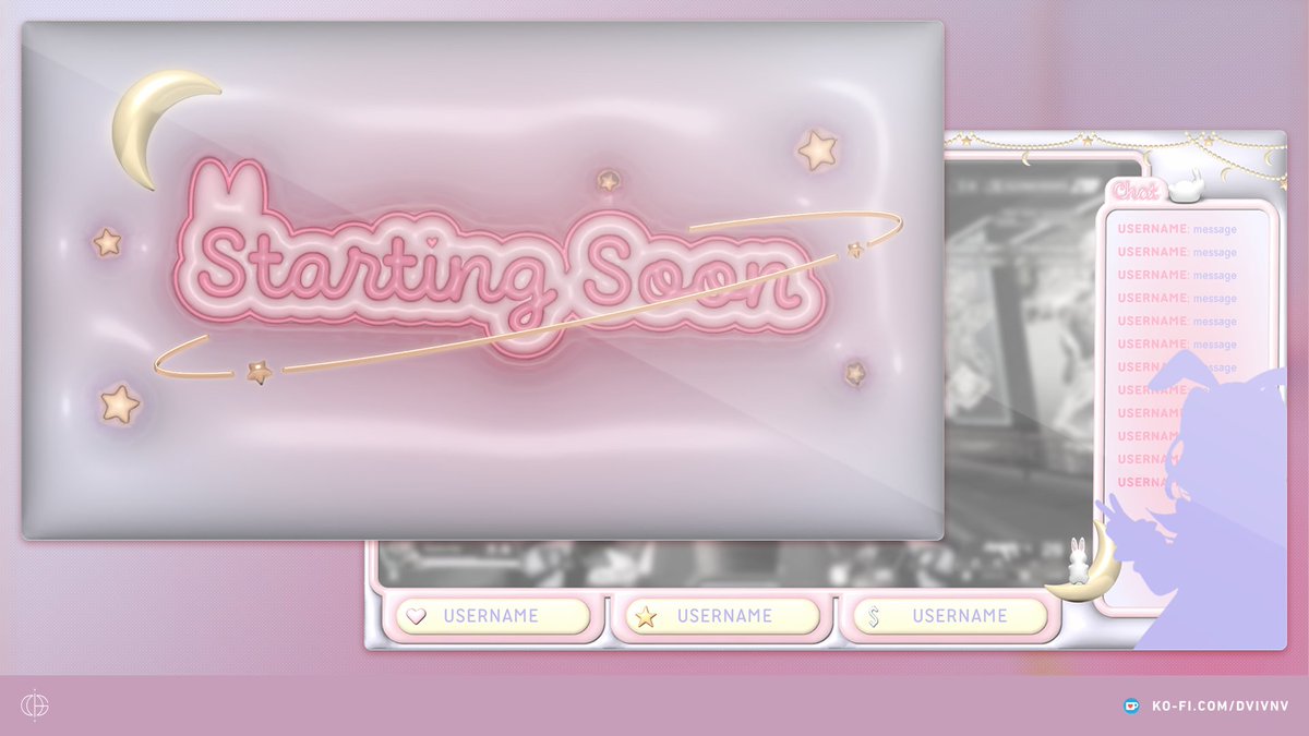 ☾⋆ 𝔇𝔳𝔦𝔳𝔫𝔳 ⋆☽ tweet media