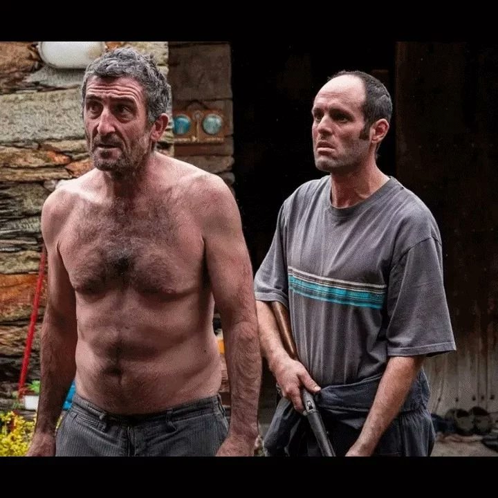 uaua75's tweet photo. Premettendo che sono perdutamente innamorata del #Cinema di @sorogoyen in toto 🙏..stasera su #Rai4 (21.18) mi rivedrò il suo ultimo film, " #AsBestas" .   notevole, NOTEVOLE film. Che non posso fare a meno di consigliare a tutti ❤️
#Sorogoyen #caballofilms
#grandecinema https://t.co/SOzXnPFTDh