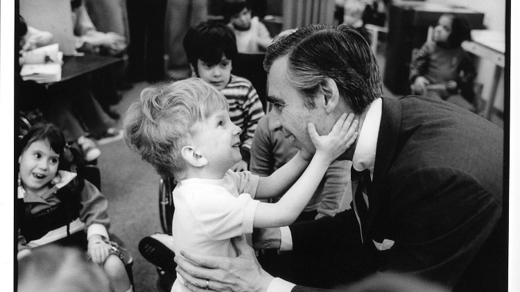 SpiritRogers's tweet photo. “I think children and adults long to be in touch with what’s real. Don’t you?”

Neighbors, in this world where AI blurs &amp; "fake news" becomes our mantra when things make us uncomfortable, it's vital that we embrace all that is genuine. We can start by embracing one another today. https://t.co/oqIigKzcn8