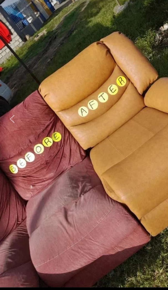 suneimar_i's tweet photo. Upholstery and reupholstery of recliners, imported seats and office furniture call 0713022438
#adultingshowmax  BennyHinn 
Raila DM or WhatsApp  Gladys Wanga Zidane JKIA KPLC https://t.co/O4agBWffOx