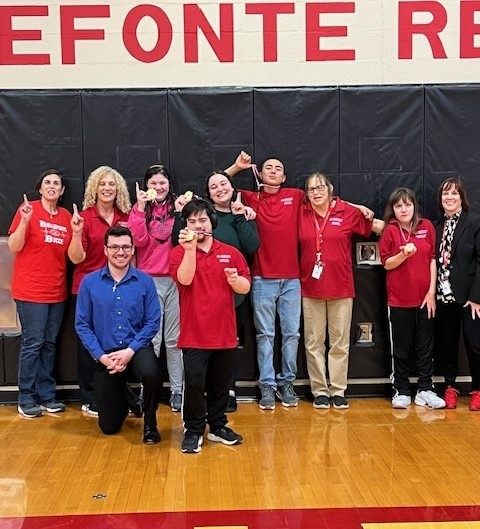 Bellefonte Area SD tweet media