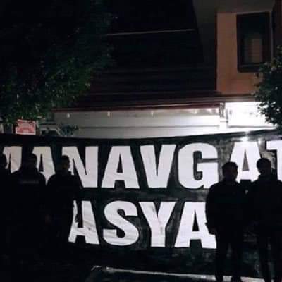 Beşiktaş sen bizim herşeyimizsin Nefesimiz yettiğince gri bariyerler . 🦅 #ManavgatAsyaKartalları