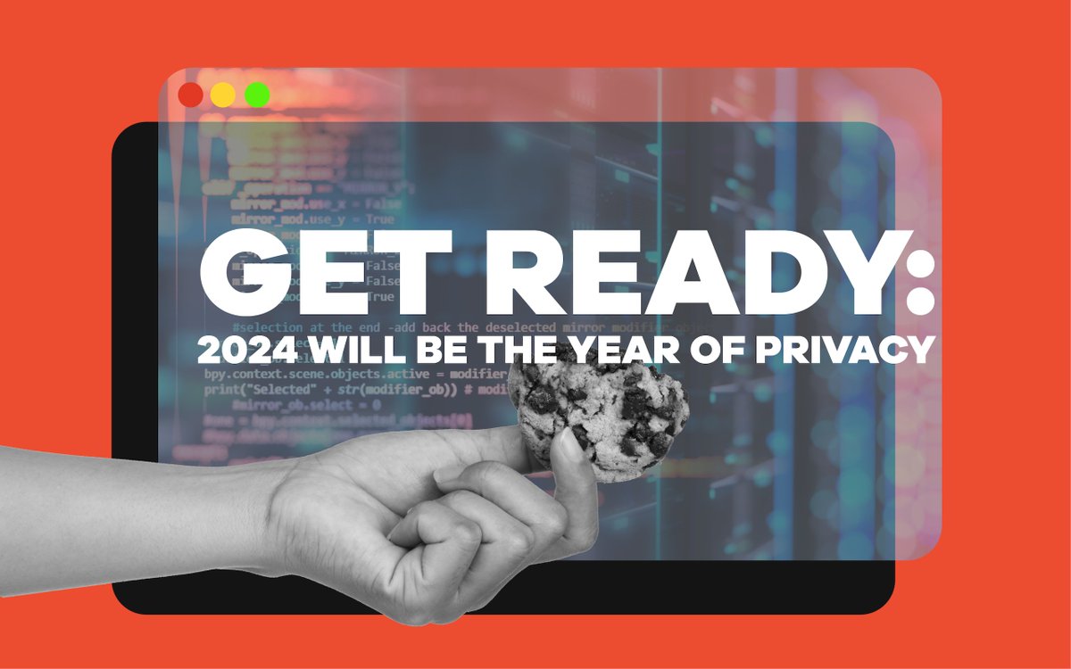 Are you ready? Here are six tips from MMGY's Sean Bryan on how to prepare for consumer data privacy changes: mmgy.com/industry-insig…