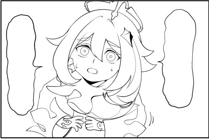 結構可愛いのでは!? 