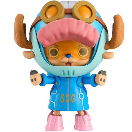 Lukescatllc's tweet photo. New One Piece Statues available for preorder!

Add Luffy, Nami &amp; Chopper to your collection today!

These amazing new statues are set to release in July.

Get yours here:
https://t.co/TjU1SGu1ve https://t.co/eiadxeqksc