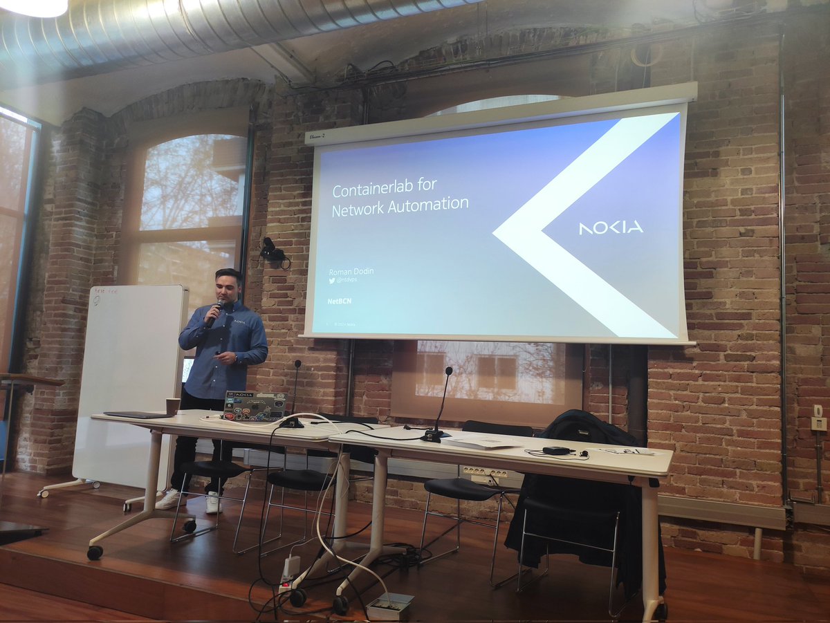 Christian Adell tweet media