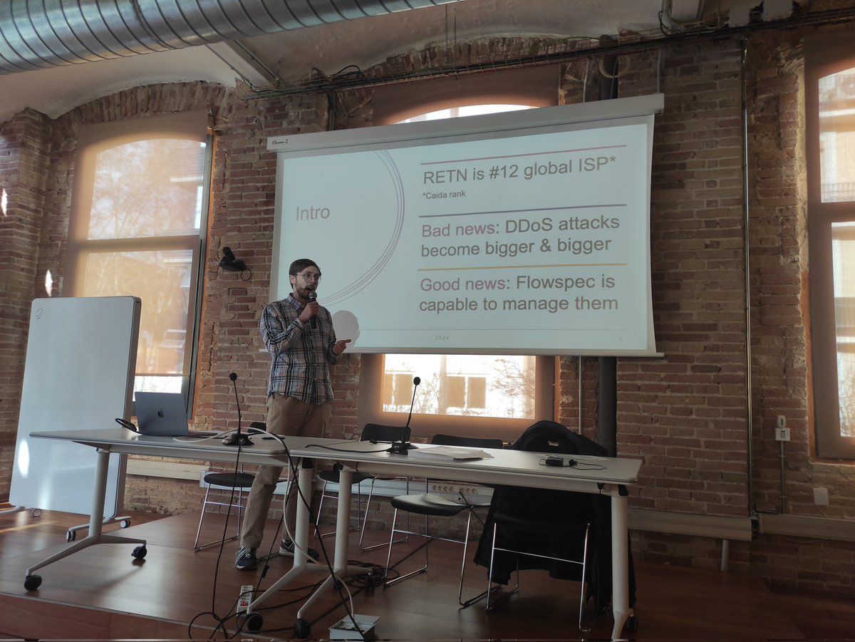 Christian Adell tweet media