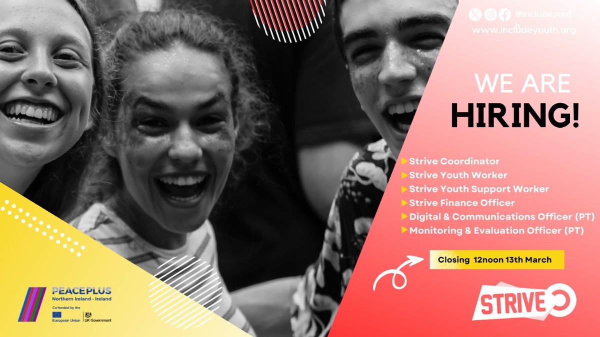 Include Youth tweet media