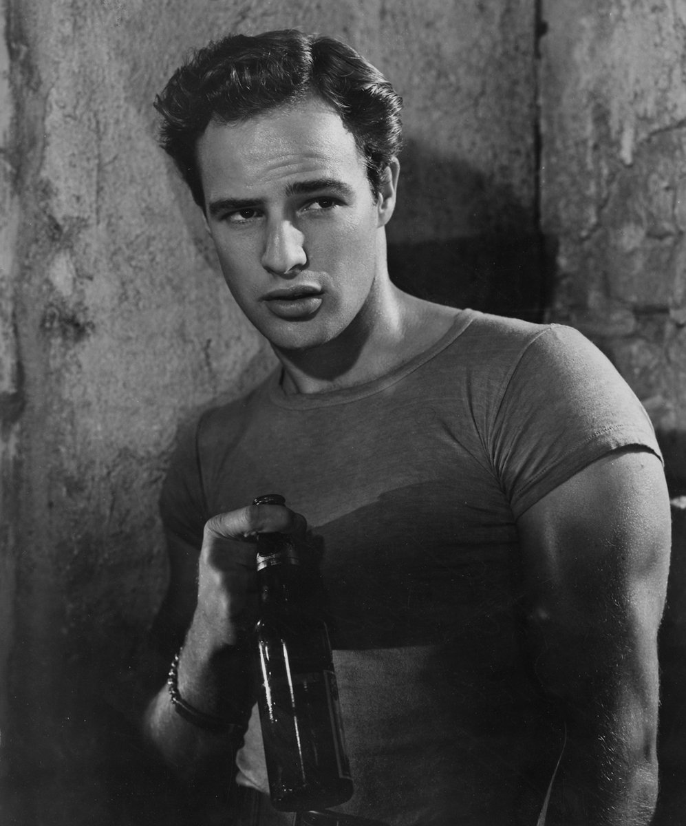 A #marzo in Cineteca Highlight della prima parte del mese: #MarloBrando 100 e gli #Oscar del Modernissimo bit.ly/cinetecabologn…