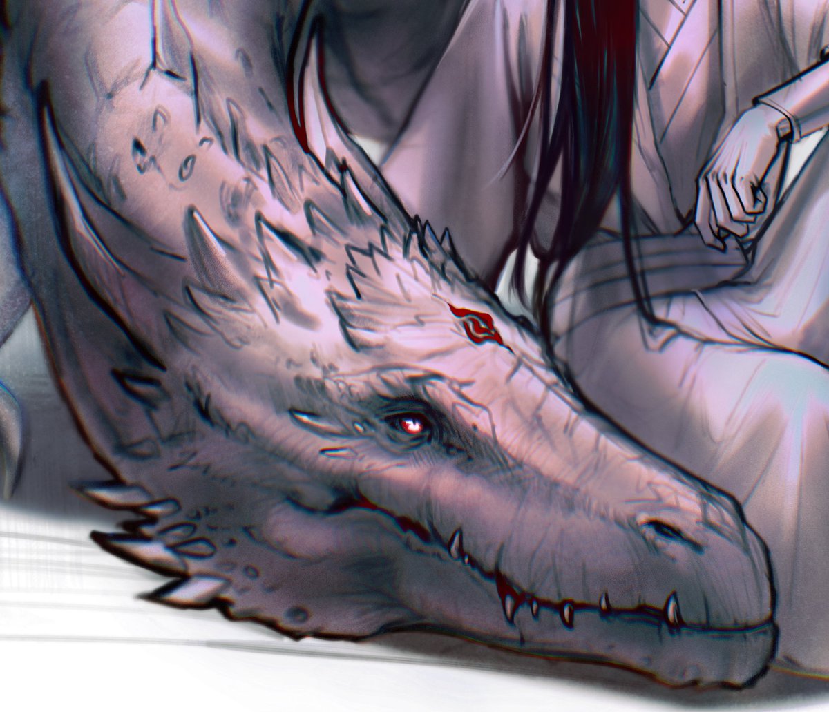 Не знаю, как я к этому пришла, но мне нравится