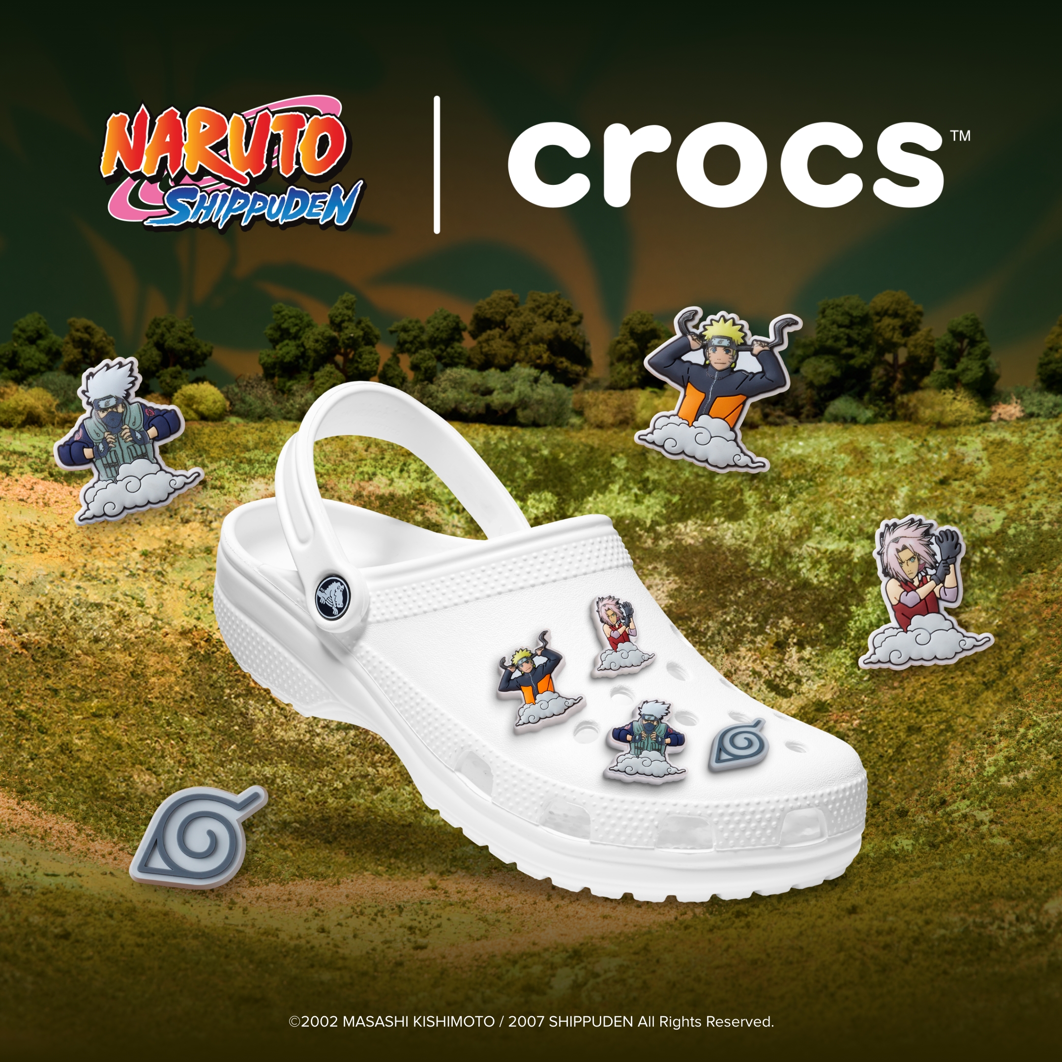Crocs at journeys new arrivals