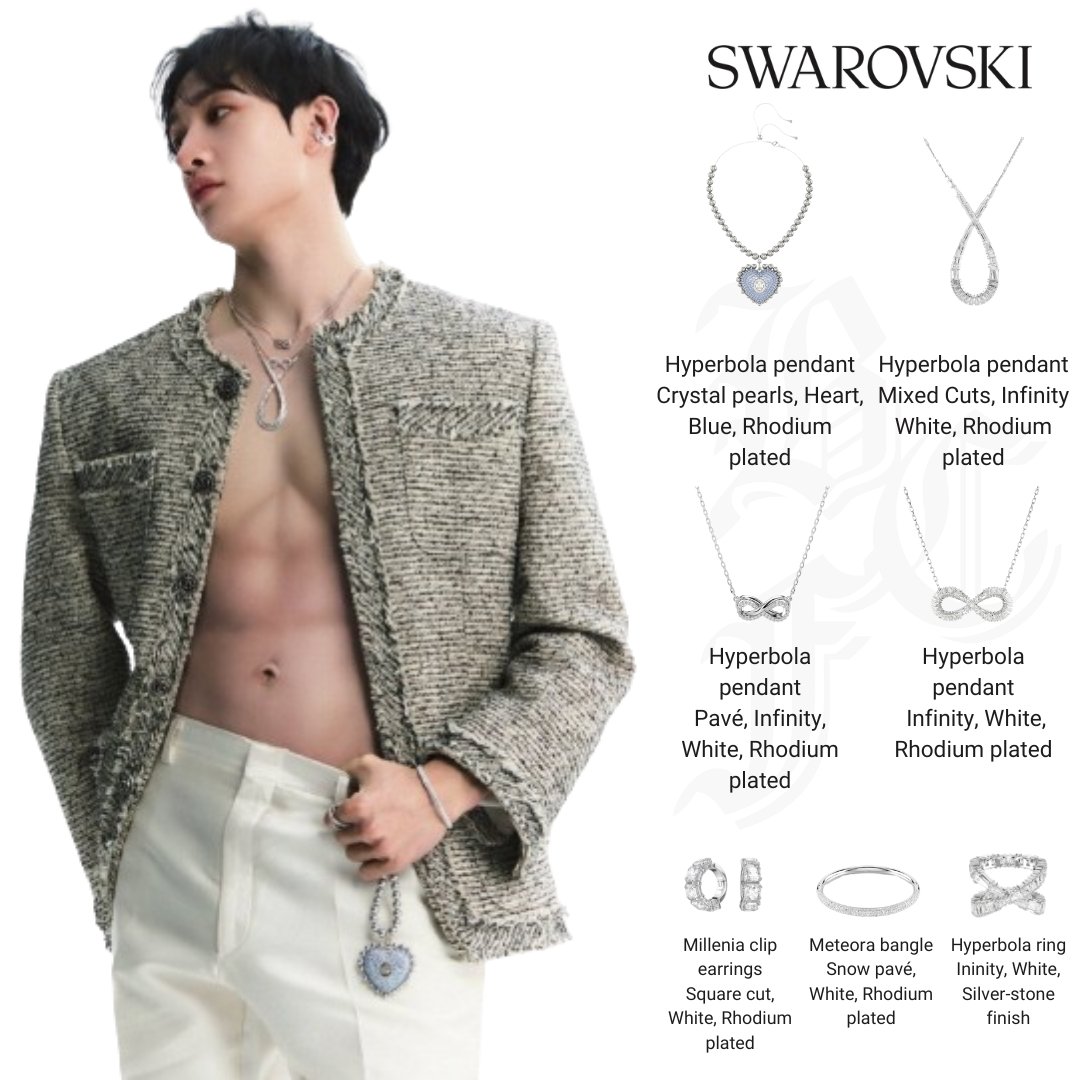 Bang Chan 방찬 Fashion on X: 