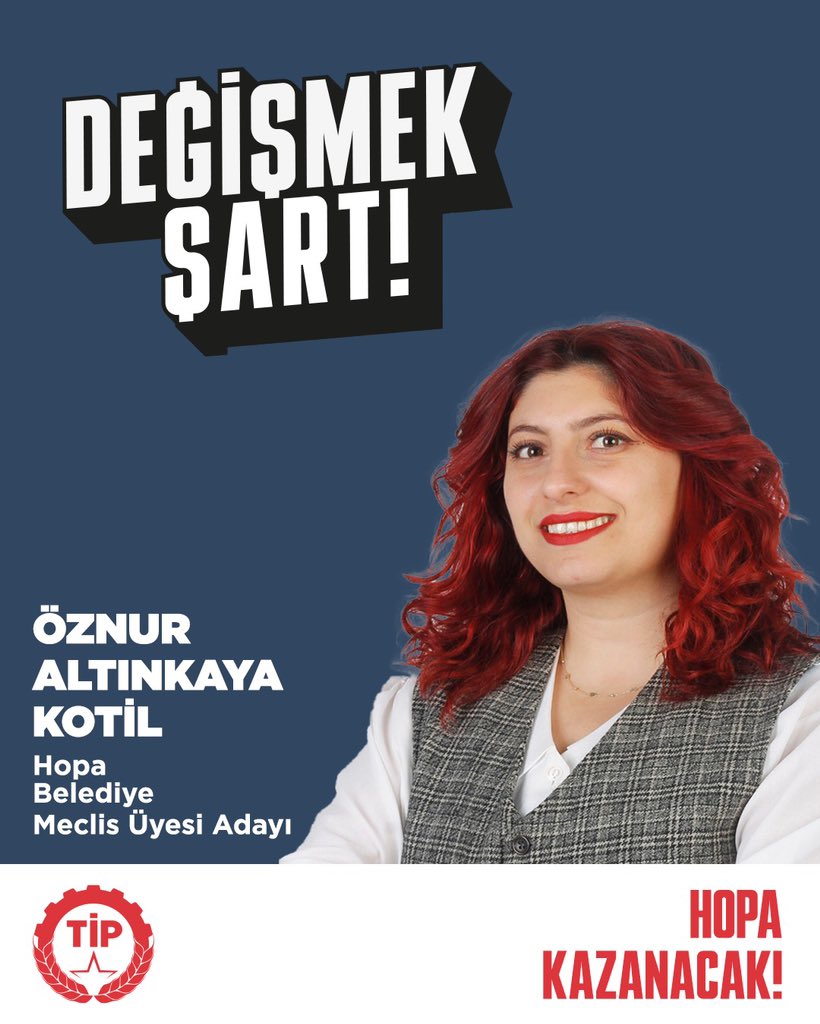 TİP - Artvin (@tipartvin) on Twitter photo 