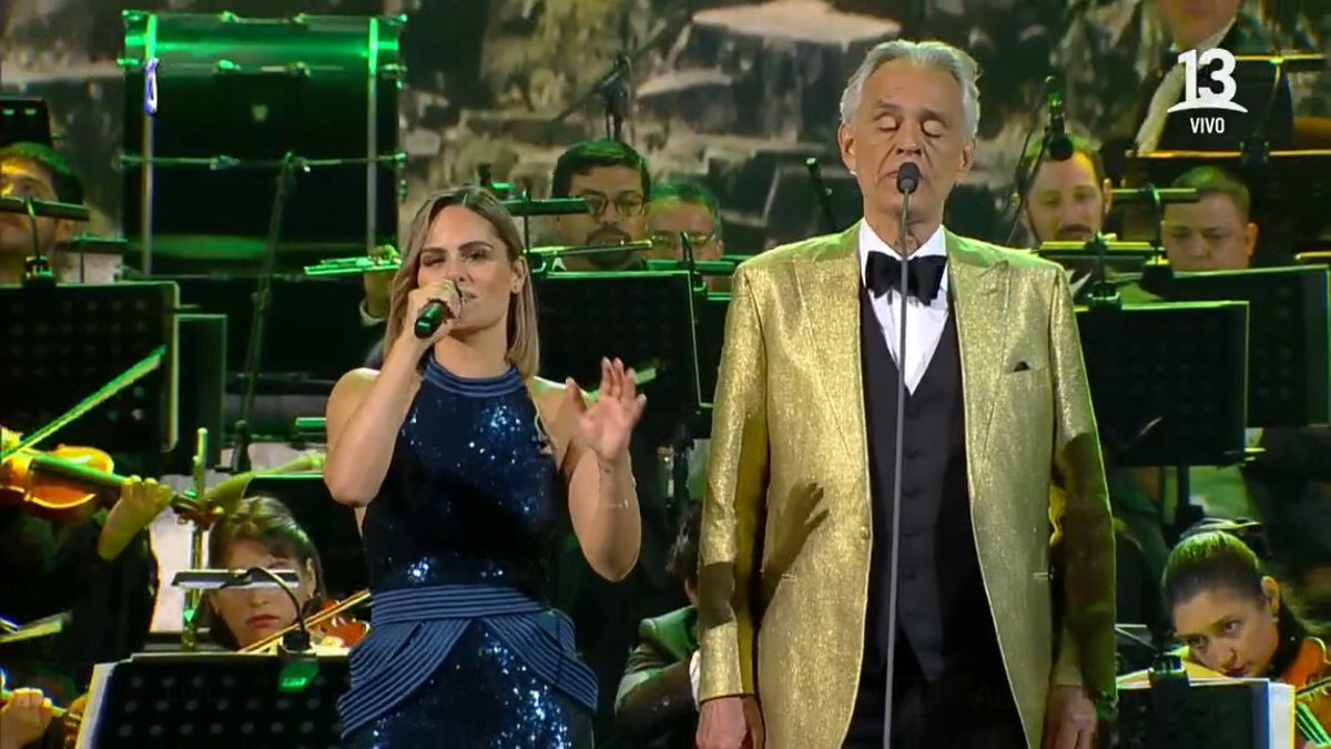 Pía!! Felicitaciones por tu gran presentación de anoche en <a href="/elfestival/">Festival de Viña del Mar</a> #FestivaldeVinadelMar2024 👏💯🎼🎶🎻🌹🇨🇱 <a href="/PiaToscano/">Pia Toscano</a> 

Pía!! Congratulations on your great presentation last night in <a href="/elfestival/">Festival de Viña del Mar</a> #FestivaldeVinadelMar2024 👏💯🎼🎶🎻🌹🇨🇱 <a href="/PiaToscano/">Pia Toscano</a>