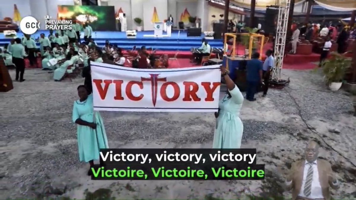 Gift_Chixaria's tweet photo. Another word for Innovation, DL Port-Harcourt Choir.
#GlobalCrusadeWithKumuyi
#GCKinPH https://t.co/4RDUYam3Up