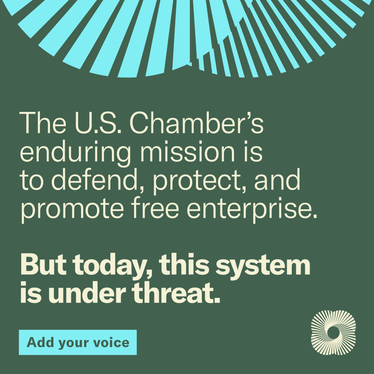 U.S. Chamber Action tweet media