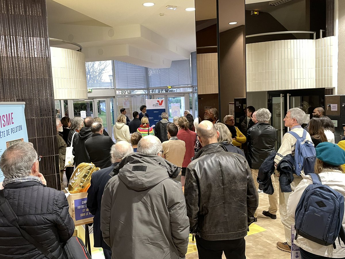 Ribet Cécile tweet media