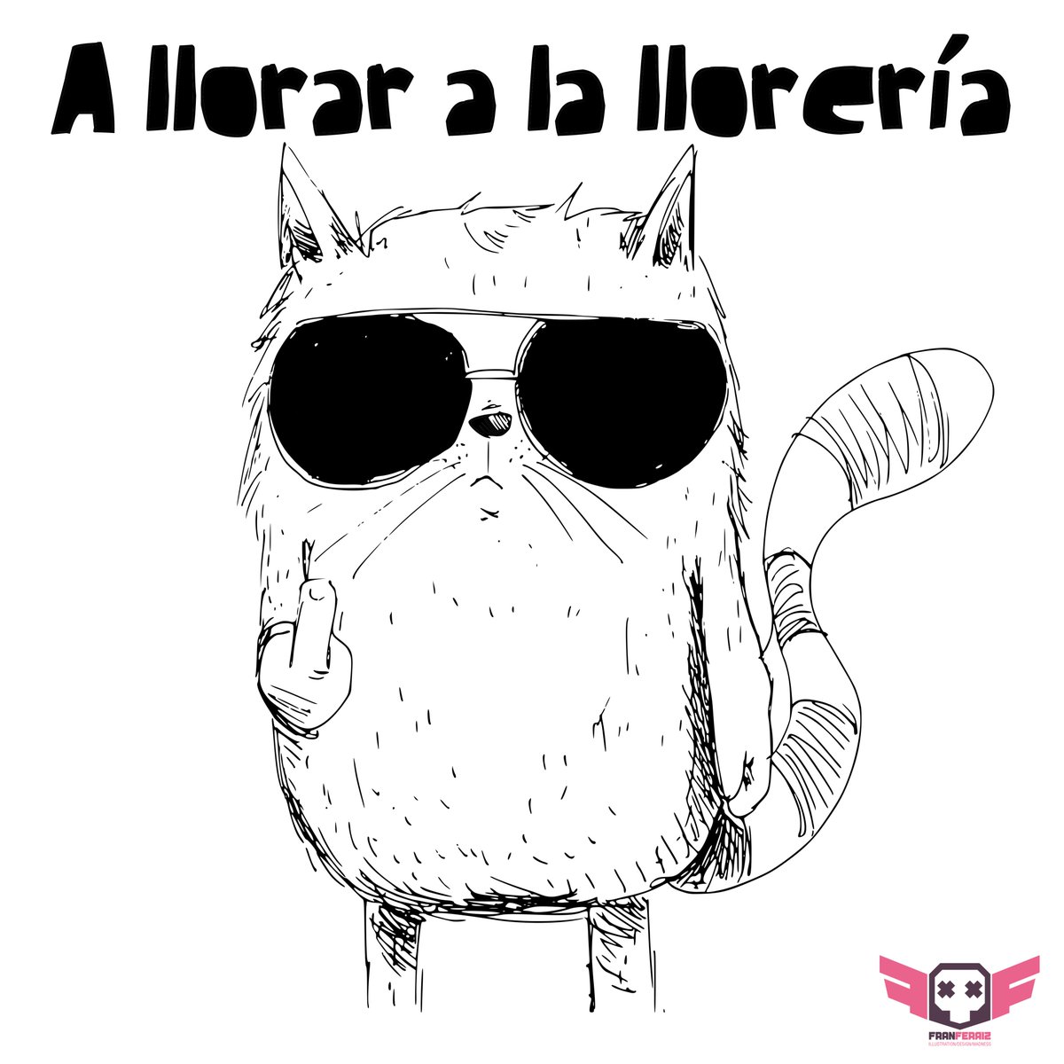 Desastre Ilustrado tweet media