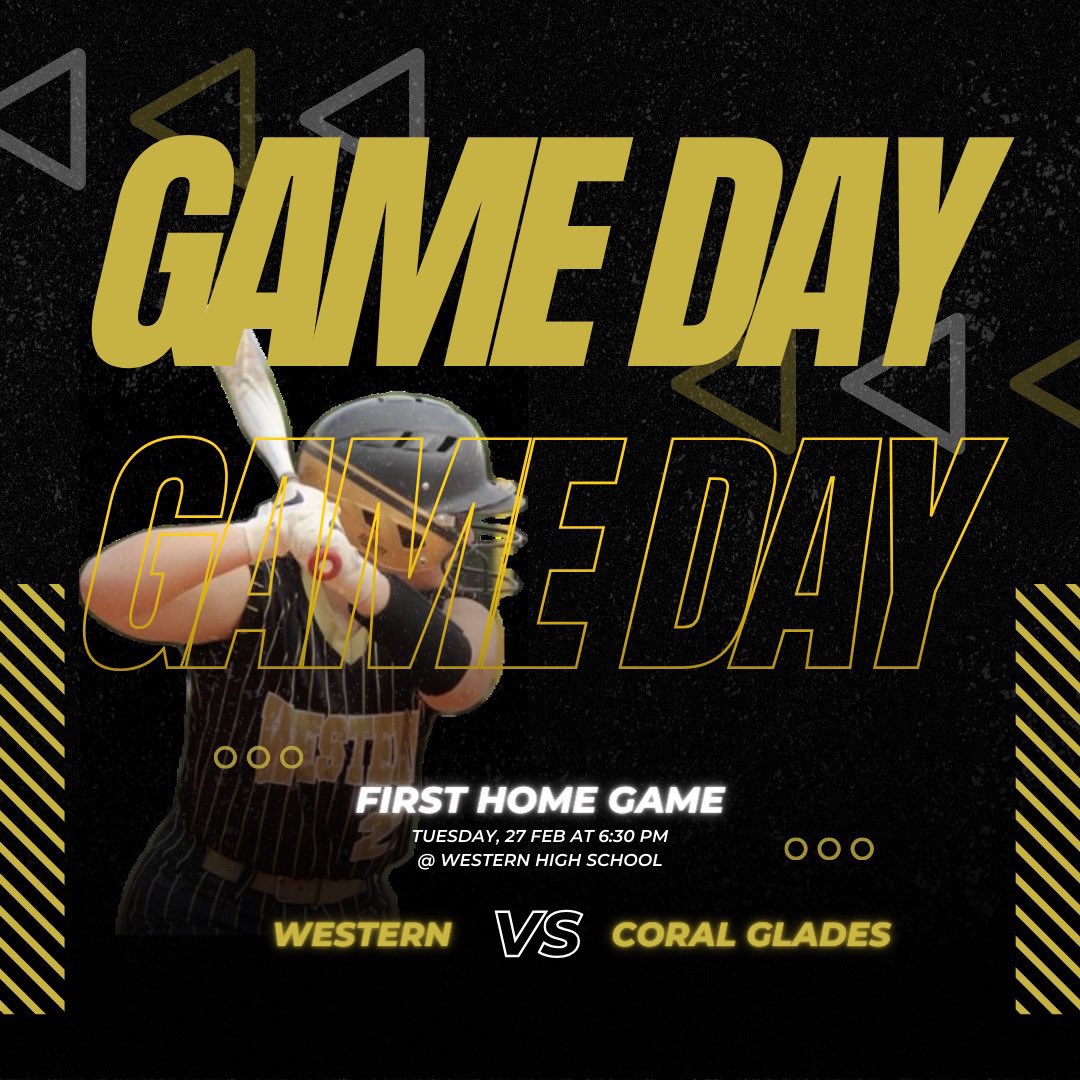 Western Wildcats Softball tweet media