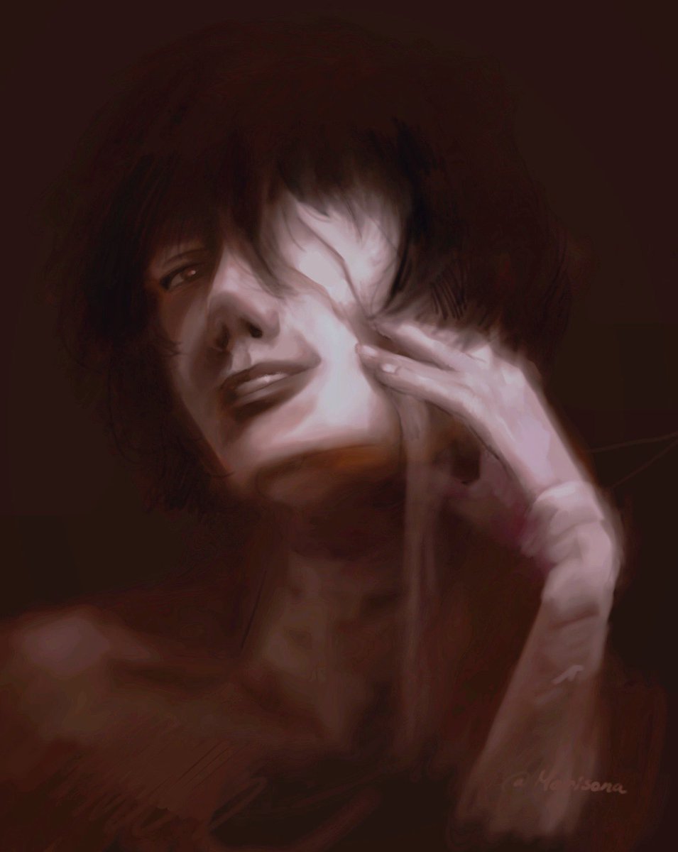 пакостливый
#бсд #bsd #bsdfanart #dazai #bungostraydogs