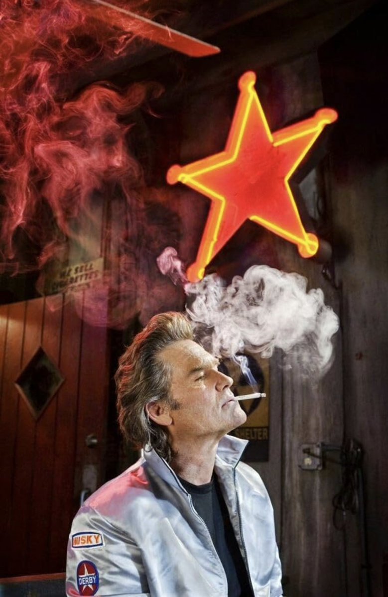 Tony_Forest_22's tweet image. 🏁🚬 

#DeathProof