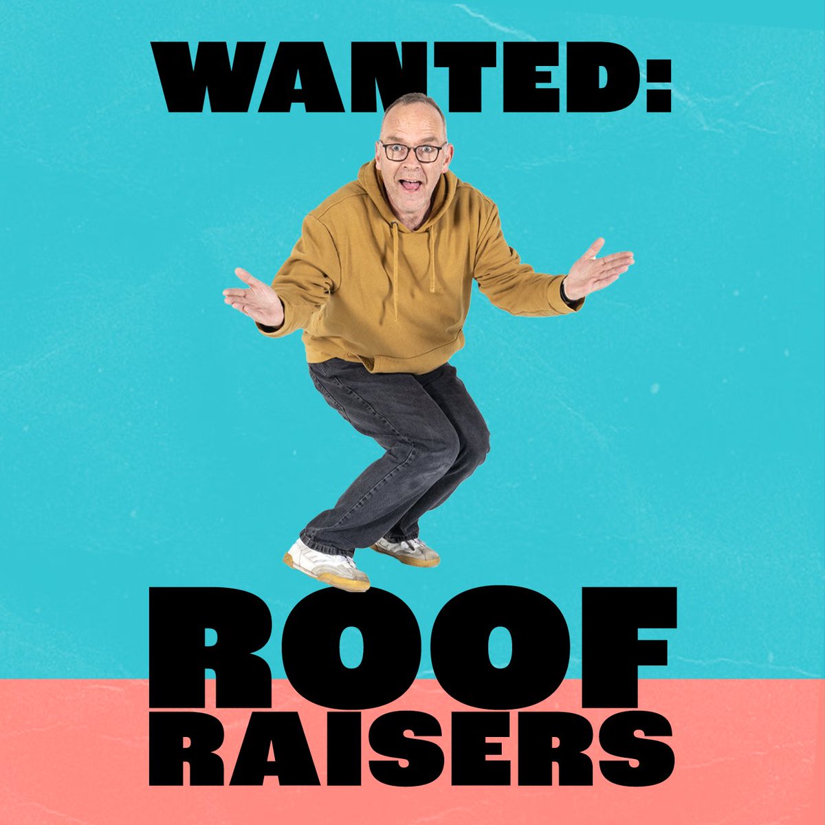 ❗️WANTED: males and people who identify as men to feature in a dance film for our new project: The Big Movement.

No experience required- you just need to agree that men’s mental health is a BIG deal! 🧠

✨Sign up, OR nominate someone else! 👀

🔗zoielogic.co.uk/tbm-open-call/