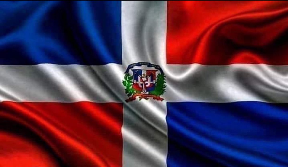 Happy Independence Day! Orgulloso de ser Dominicano!