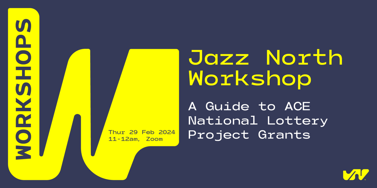 📢 Attention Artists & Promoters Join us on Zoom 📆Thur 29 Feb 11-12am as we take a deeper dive 💦 into the ACE NLPG application form and guidance since its update in Autumn 2023. 🔗…workshop-ace-funding.eventbrite.co.uk For information on Project Grants visit 🔗artscouncil.org.uk/ProjectGrants