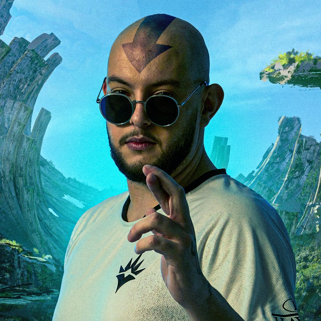 Liberty Esports tweet media